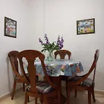 Manuel Galian 52 * Torrevieja